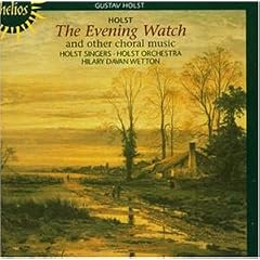 The Evening Watch/+