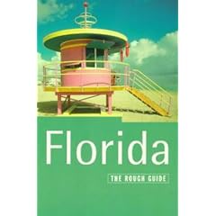 Florida: The Rough Guide (Rough Guide Travel Guides)