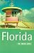 Books : The Rough Guide to Florida
