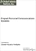 Book Prepaid Personal Communications Systems