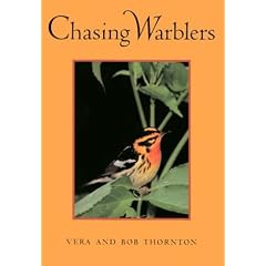 Chasing Warblers (Corrie Herring Hooks Series) (Corrie Herring Hooks Series)