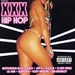 Kiss XXX Hip Hop