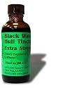 Dr. Hulda Clark Black Walnut Hull Tincture (2 oz)