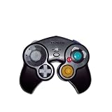 N3 Advanced Controller for GameCube - Black