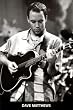 (24x36) Dave Matthews Band (Dave, Black & White) Music Poster Print