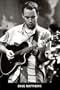 Dave Matthews Band (Dave, Black & White) Music Poster Print