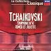 Tcha�kovski - Symphonie n�4 / Rom�o et Juliette