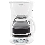 Delonghi DC59 Twenty Four Seven Coffee Maker