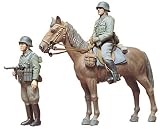 1/35 �~���^���[�~�j�`���A�V���[�Y �h�C�c ��n�Z�b�g
