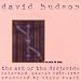 The Art of the Didjeridu: Selected Pieces 1987-1997