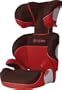 Cybex 511107003 Solution Lipstick-red, Kinderautositz Gruppe II / III