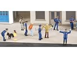 41DNIMDJToL. SL160  Lowest Price Lionel O Gauge Figures   Police (11) ..Buy This