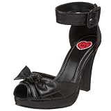 T.U.K. Womens A7724L Pump