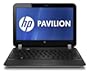 HP Pavilion DM1-4431SF Netbook 11,6" (29,4 cm) AMD 320 Go 2 Go AMD Radeon HD 7340 Windows 8 64 Noir cendre/Finition douce