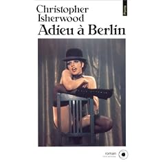 Adieu � Berlin