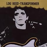 Transformer [VINYL]