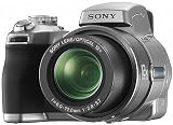 Review Sony DSCH1.CEH / Sony Cyber-shot DSC-H1 Digital Camera [5.1MP, 12 x Optical Zoom]