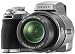 Sony Cyber-shot DSC-H1 Digital Camera [5.1MP, 12 x Optical Zoom]