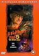 A Nightmare On Elm Street 5: The Dream Child [DVD]