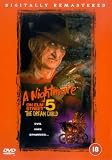 A Nightmare On Elm Street 5: The Dream Child [1989]