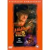 A Nightmare On Elm Street 5: The Dream Child [DVD]