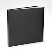 Mrs. Grossman's 12x12" Memory Album - Black