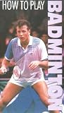 The Official Programme Of The Badminton Association Of England