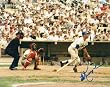 Ed Kranepool Signed Mets 8X10 Photo