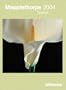 Mapplethorpe Deluxe 2004 Engagement Calendar