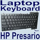 317443-001 Keyboard for HP Pavilion ze4000 , ze4100 , ze4200 , ze4300 , ze4400 , ze4500 , ze4600 , ze4700 , ze4800 Series Laptop