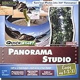 QUICKSTART PANAORAMA STUDIO