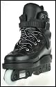 Razor Cult 9 Aggressive Inline Skates