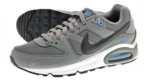 air max command gris