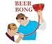 Beer Bong