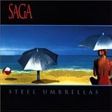 Steel Umbrellas - Saga