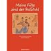 Meine F��e sind der Rollstuhl