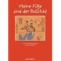 Meine F��e sind der Rollstuhl