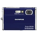 Olympus Stylus 1050SW 10.1MP Digital Camera with 3x Optical Zoom