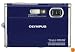 Olympus Stylus 1050SW 10.1MP Digital Camera with 3x Optical Zoom (Blue)