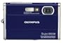 Olympus Stylus 1050SW 10.1MP Digital Camera with 3x Optical Zoom (Blue)