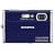 Olympus Stylus 1050SW 10.1MP Digital Camera with 3x Optical Zoom (Blue)