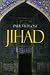 cover of Jihad in the West: Muslim Conquests from the 7th to the 21st Centuries