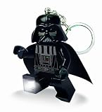 Play Visions Lego Darth Vader Key Light