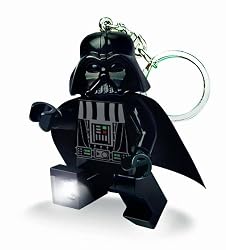 Play Visions Lego Darth Vader Key Light
