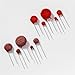Varistors 25Vrms 8kA 12000pF 20mm Disc