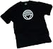 Search : Black Lantern Logo -- Green Lantern Adult T-Shirt