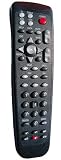 Att Remote Control for Motorola Digital Cable Box-4 IN 1 UNIVERSAL REMOTE