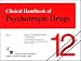 Clinical Handbook of Psychotropic Drugs