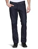 Produkt-Bild: TOM TAILOR Denim Herren Jeans Niedriger Bund 62002490012/raw relaxed slim