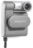Creative WebCam Live! Ultra for Notebook[WCAMNBU](WebJ)